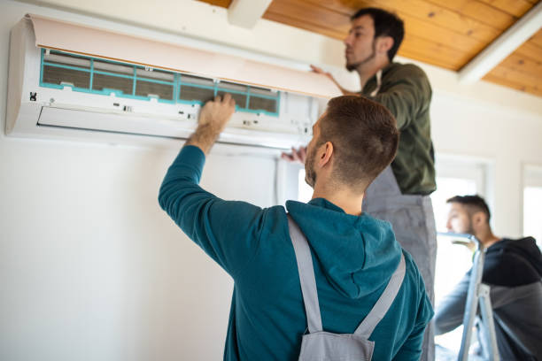 Best HVAC Training and Certification in Lake Hallie, WI