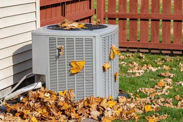 Best Commercial HVAC in Lake Hallie, WI