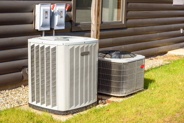 Best HVAC for Healthcare Facilities in Lake Hallie, WI